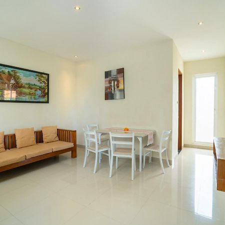 Oxy House Bali Hotel Sanur Екстериор снимка