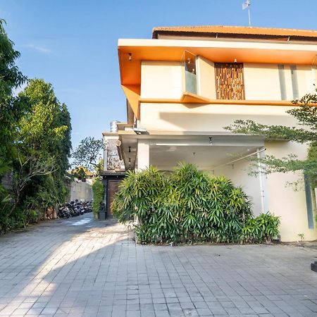 Oxy House Bali Hotel Sanur Екстериор снимка