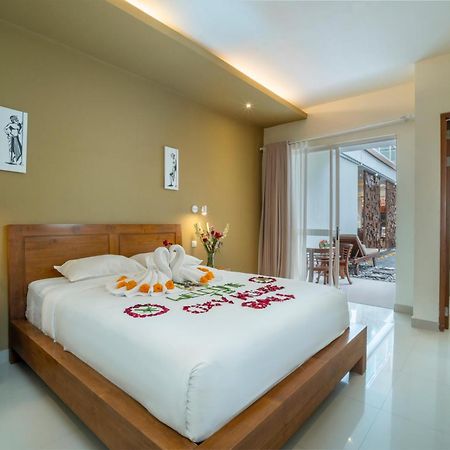 Oxy House Bali Hotel Sanur Екстериор снимка