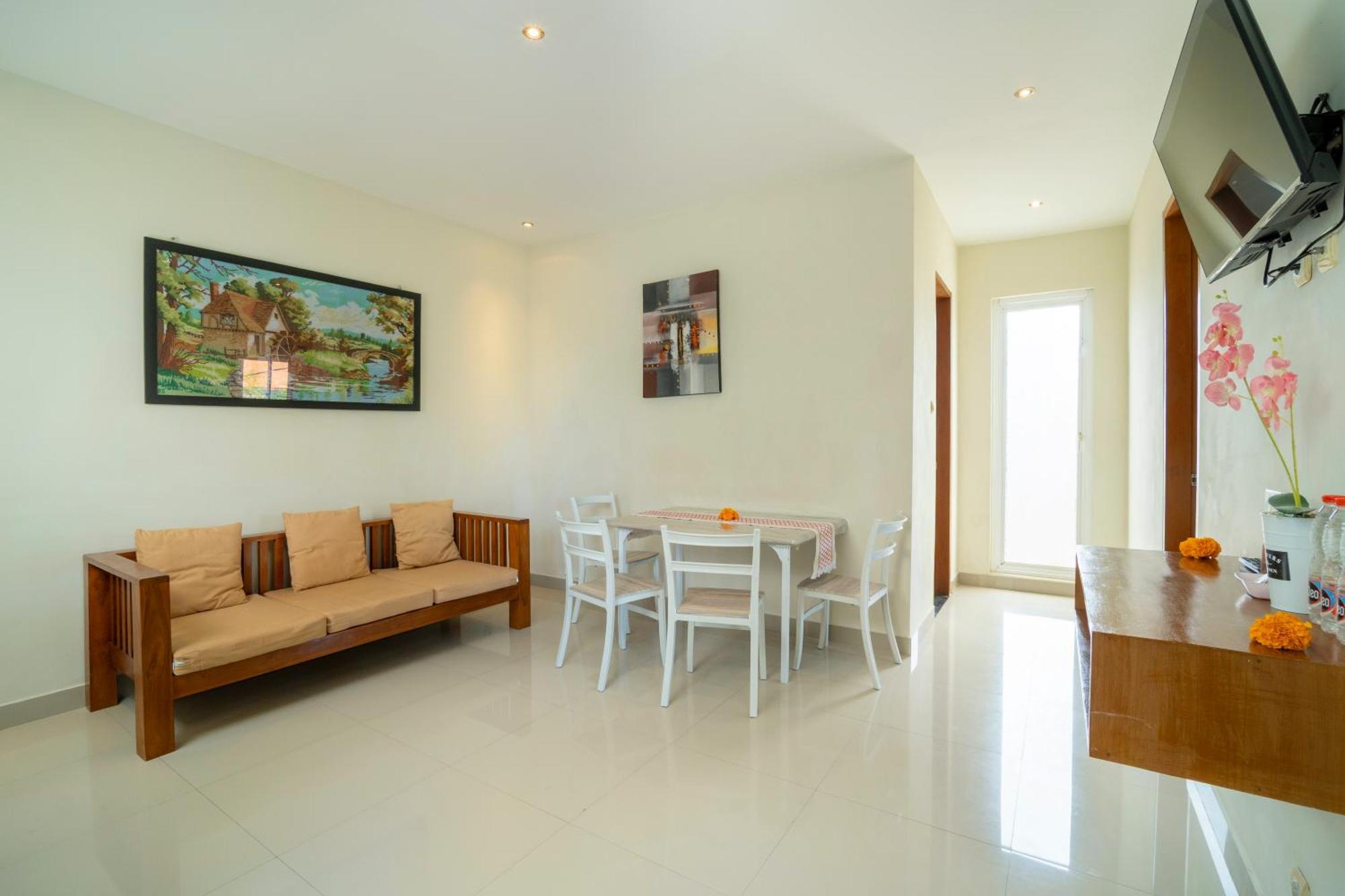 Oxy House Bali Hotel Sanur Екстериор снимка