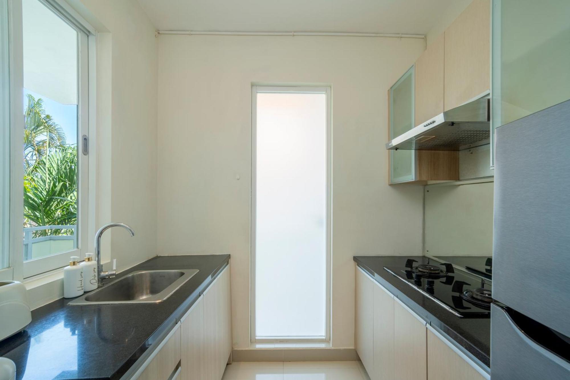 Oxy House Bali Hotel Sanur Екстериор снимка