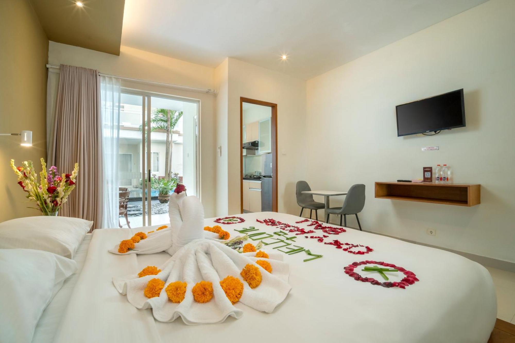 Oxy House Bali Hotel Sanur Екстериор снимка
