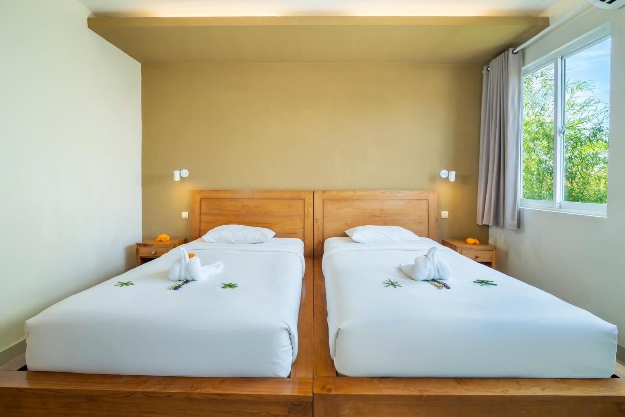 Oxy House Bali Hotel Sanur Екстериор снимка