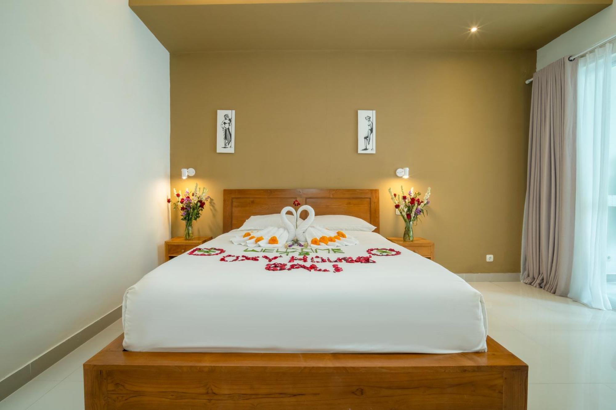 Oxy House Bali Hotel Sanur Екстериор снимка
