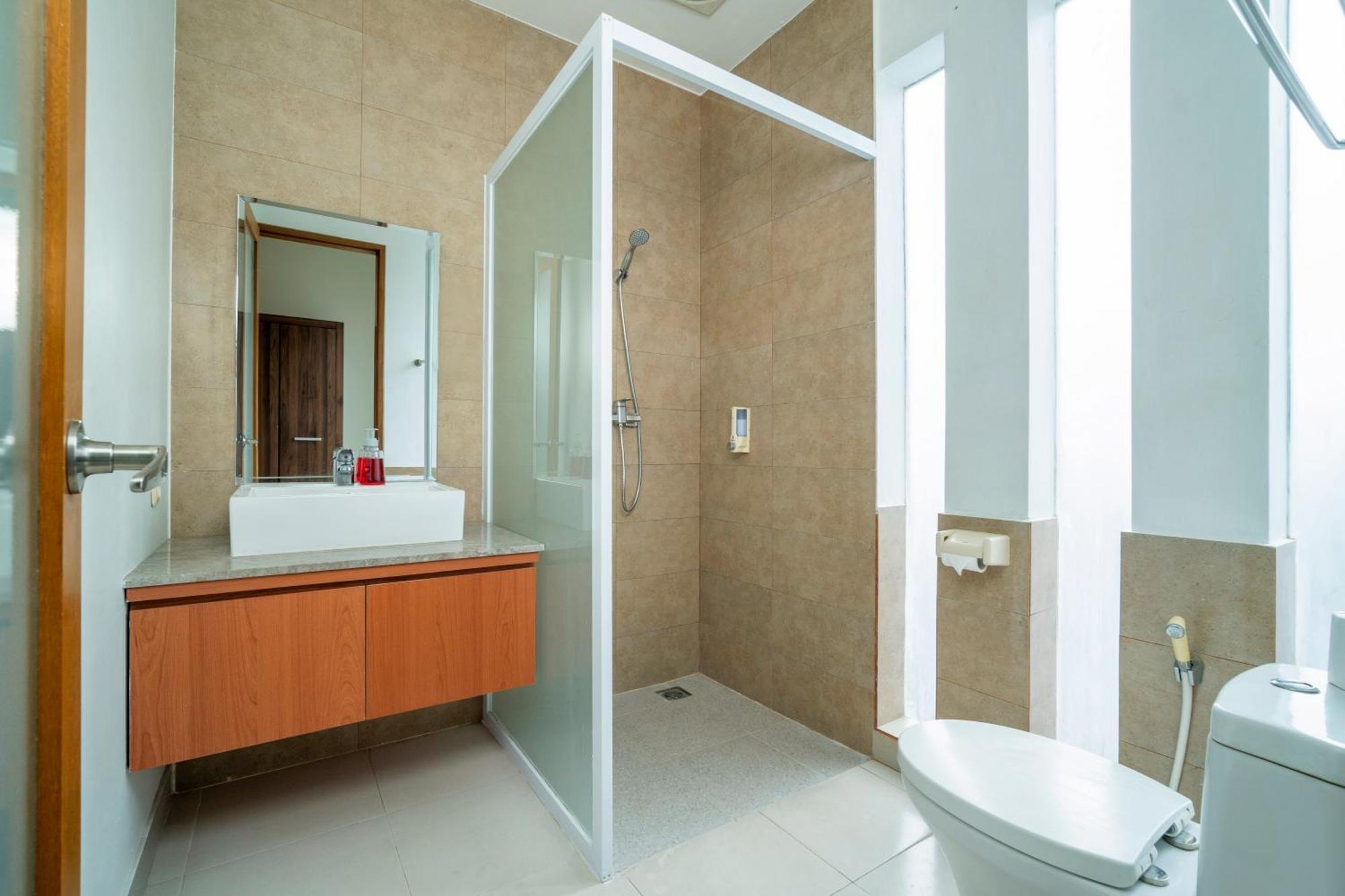 Oxy House Bali Hotel Sanur Екстериор снимка