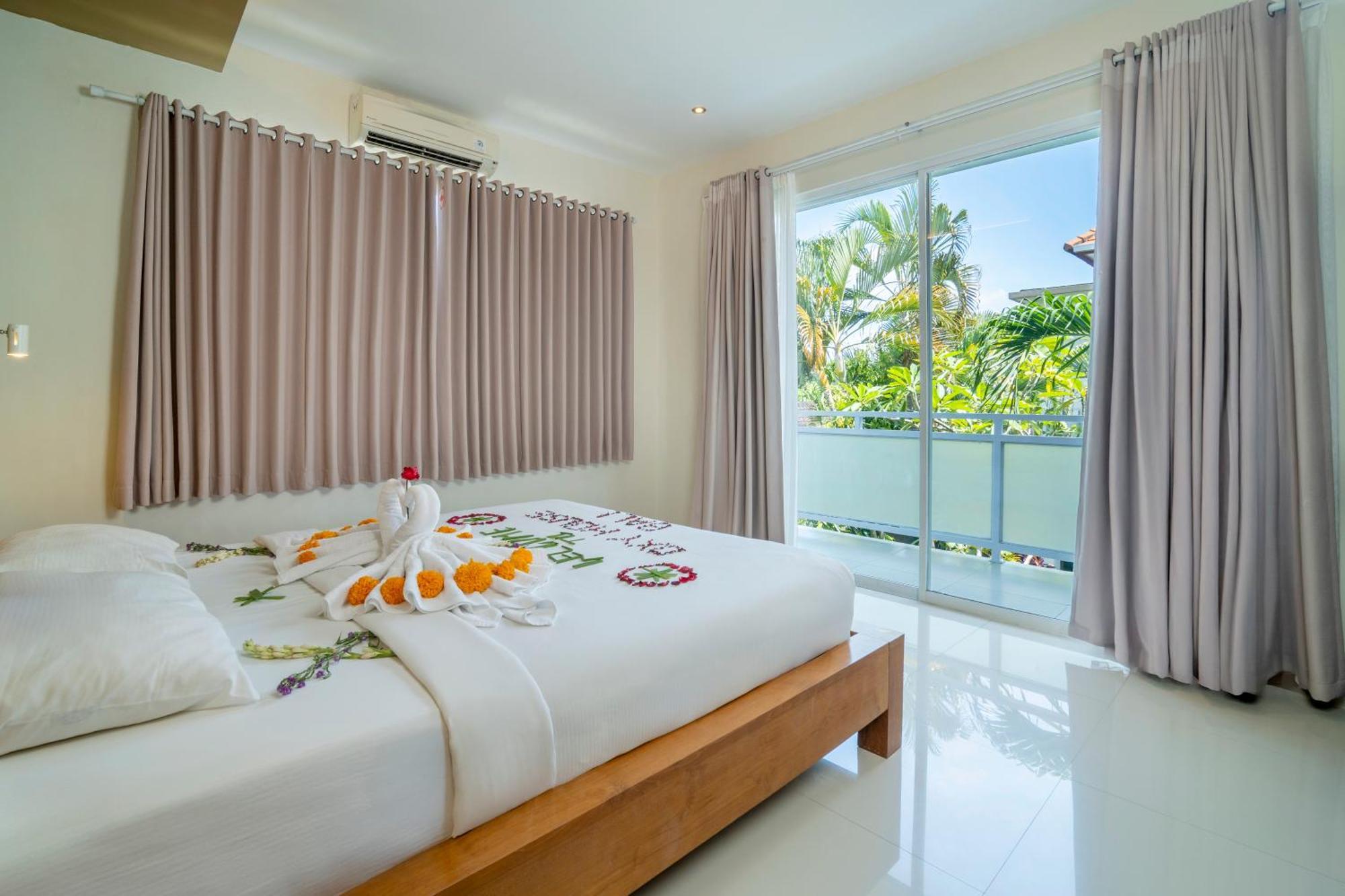 Oxy House Bali Hotel Sanur Екстериор снимка