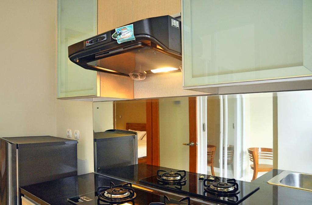Oxy House Bali Hotel Sanur Стая снимка