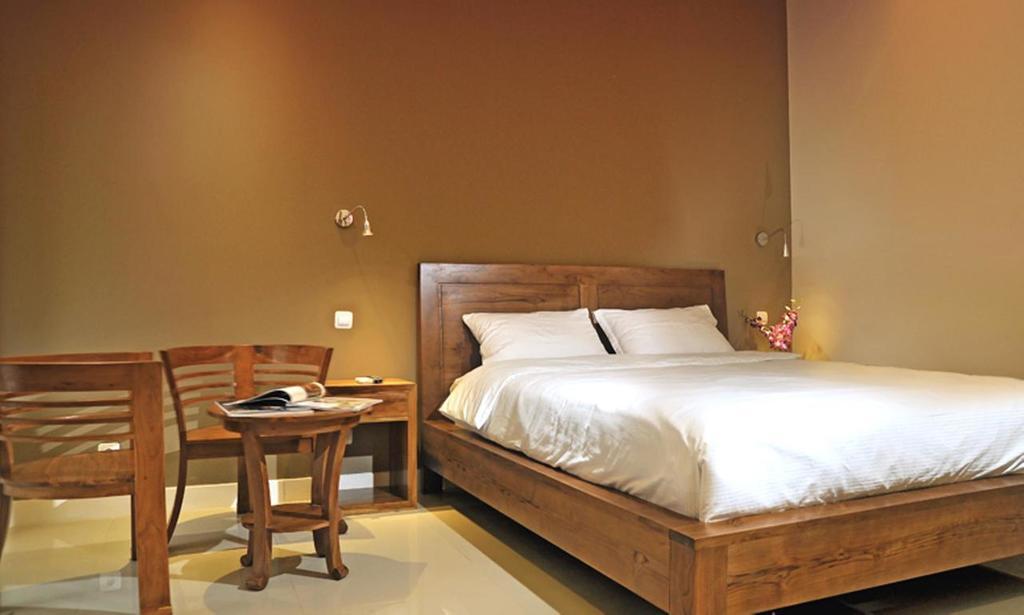 Oxy House Bali Hotel Sanur Стая снимка