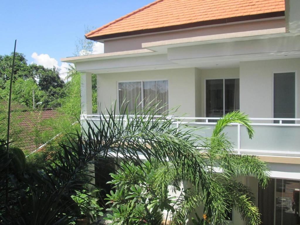 Oxy House Bali Hotel Sanur Екстериор снимка