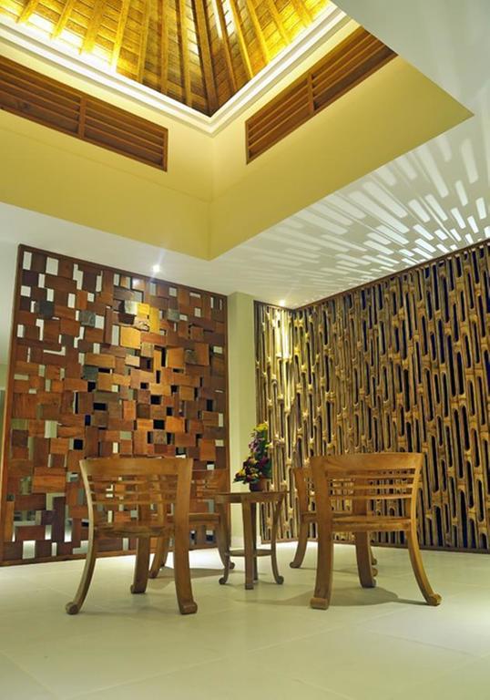 Oxy House Bali Hotel Sanur Екстериор снимка