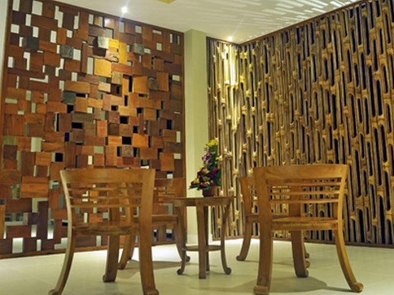 Oxy House Bali Hotel Sanur Екстериор снимка